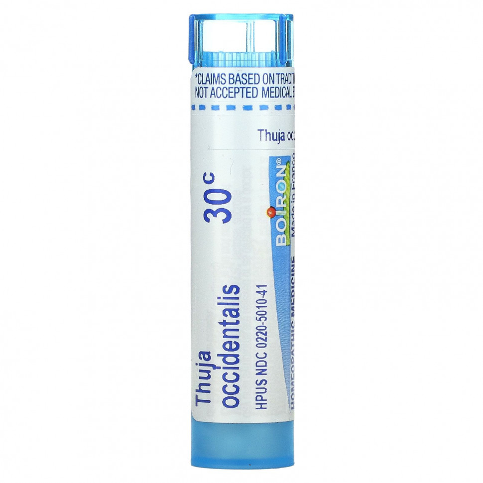   Boiron, Single Remedies,  , 30 , . 80    -     , -  