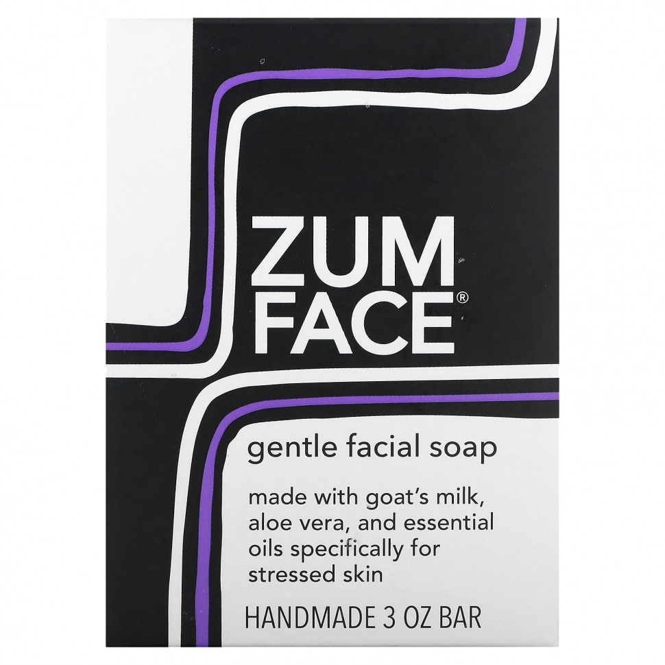   ZUM, Zum Face,    , 3    -     , -  