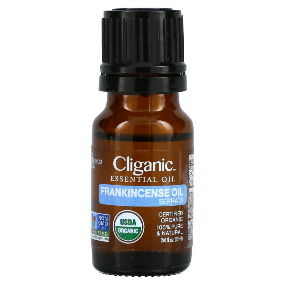   Cliganic,  100%   , , 10  (0,33 . )   -     , -  