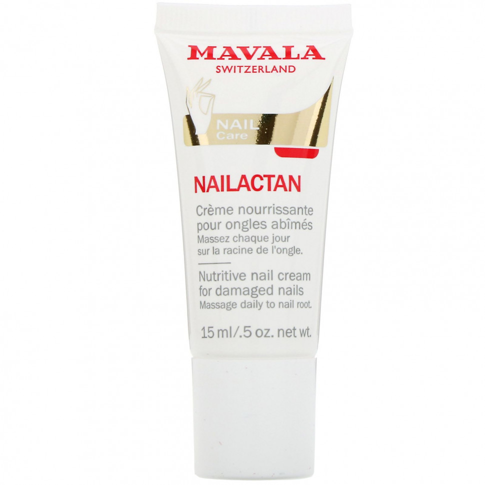   Mavala,     Nailactan, 15    -     , -  