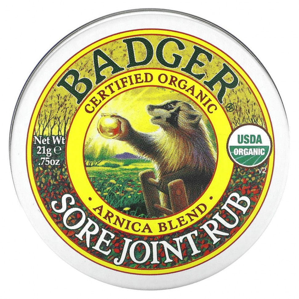   Badger Company,     ,  , 21  (0,75 )   -     , -  