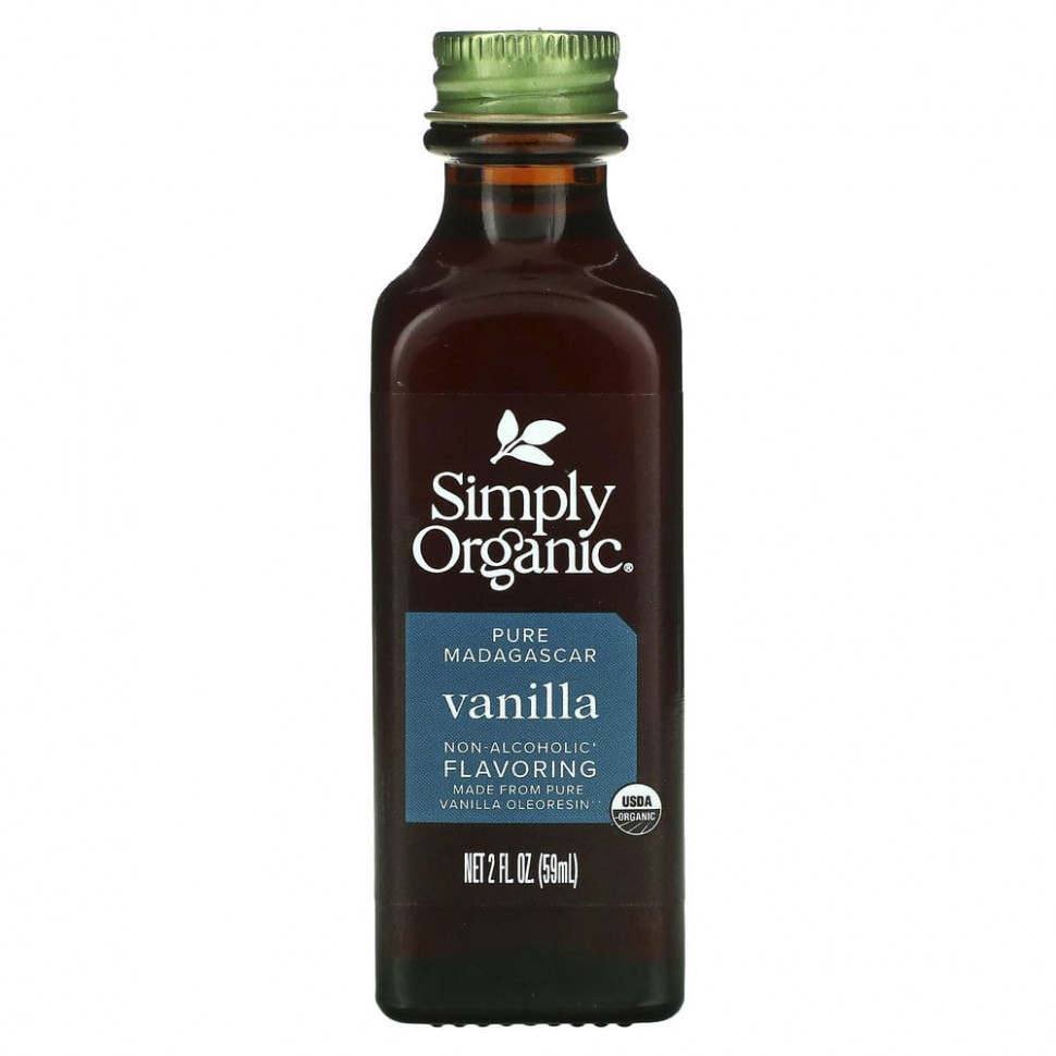   Simply Organic,  ,  ,   , 2   (59 )   -     , -  