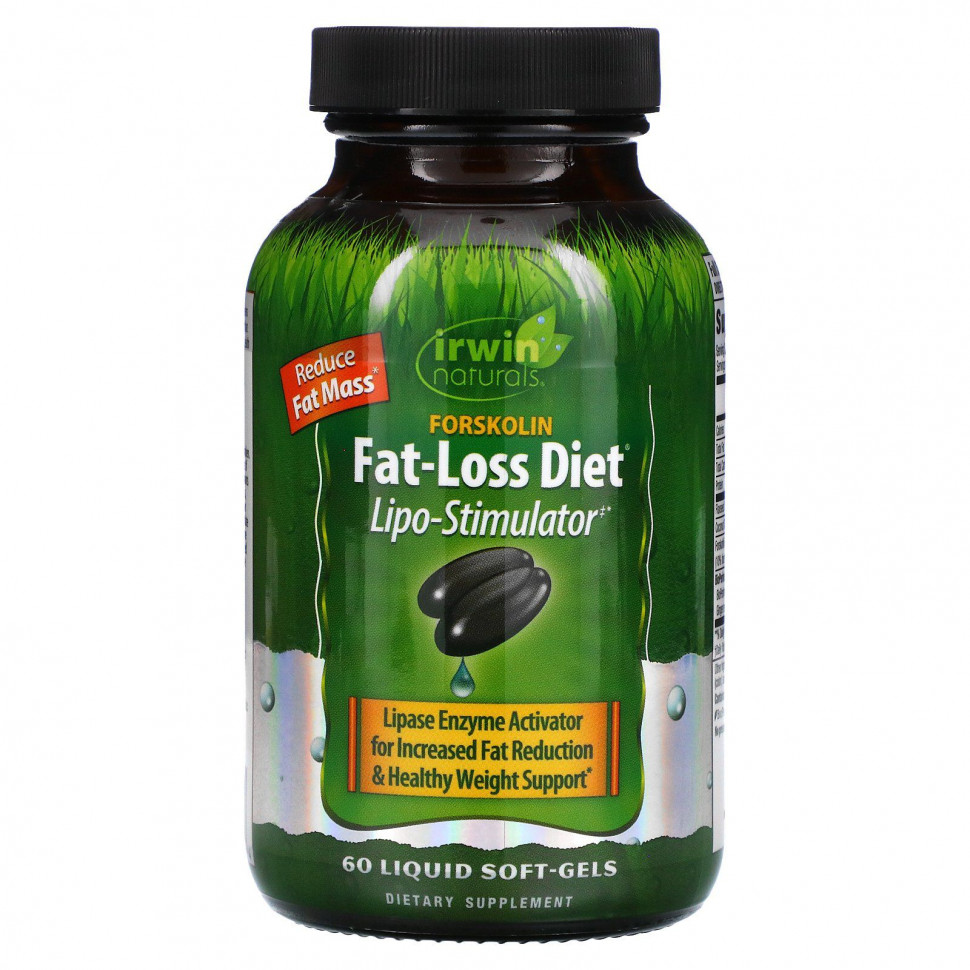  Irwin Naturals,   , 60    IHerb ()