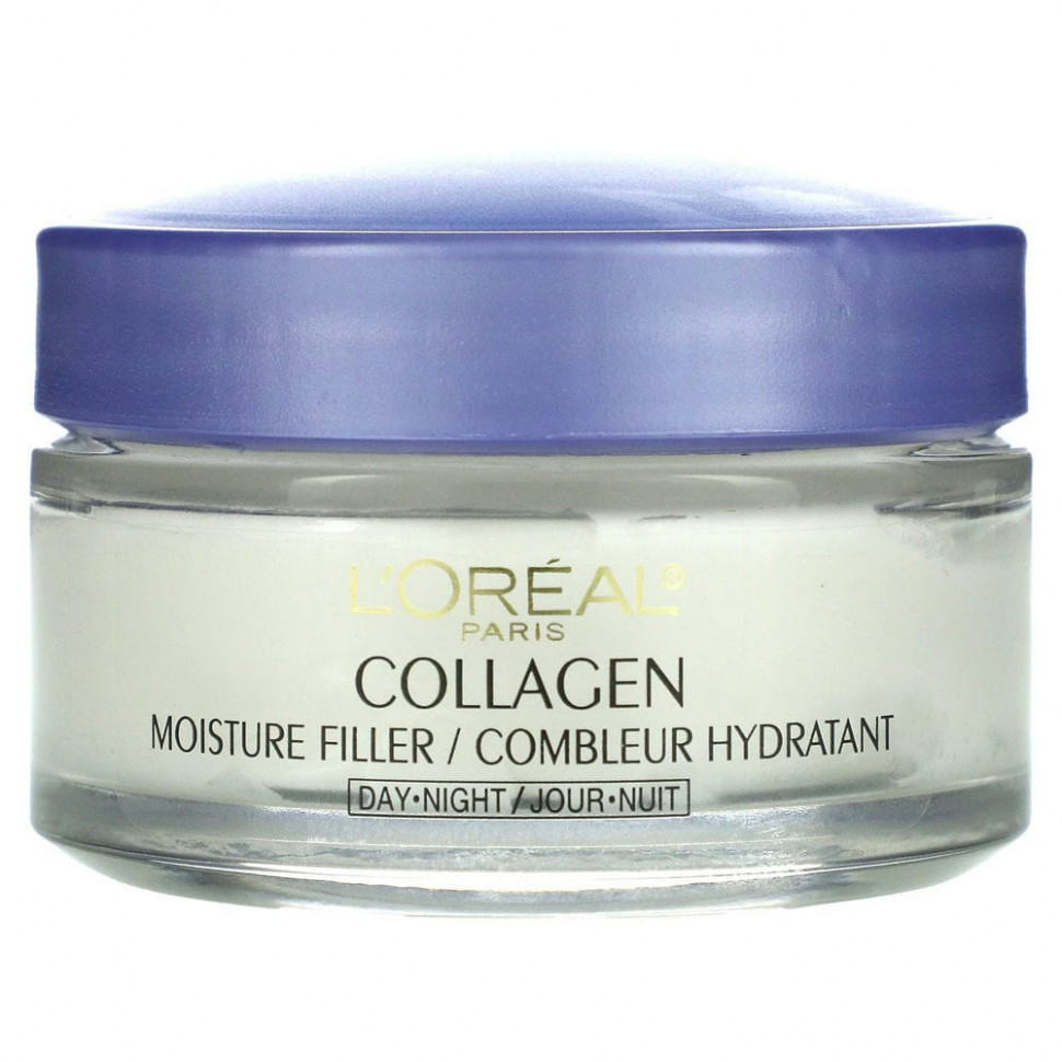   L'Oreal, Collagen Moisture Filler,  /    , 48    -     , -  