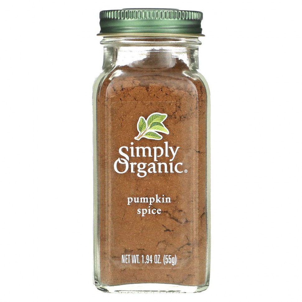   Simply Organic,  , 1,94  (55 )   -     , -  