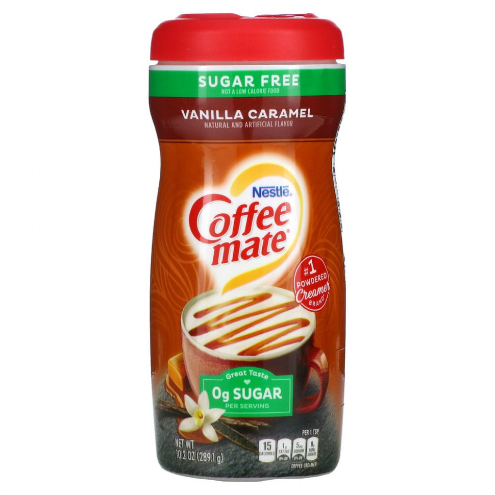   Coffee Mate,    ,  ,   , 289,1  (10,2 )   -     , -  