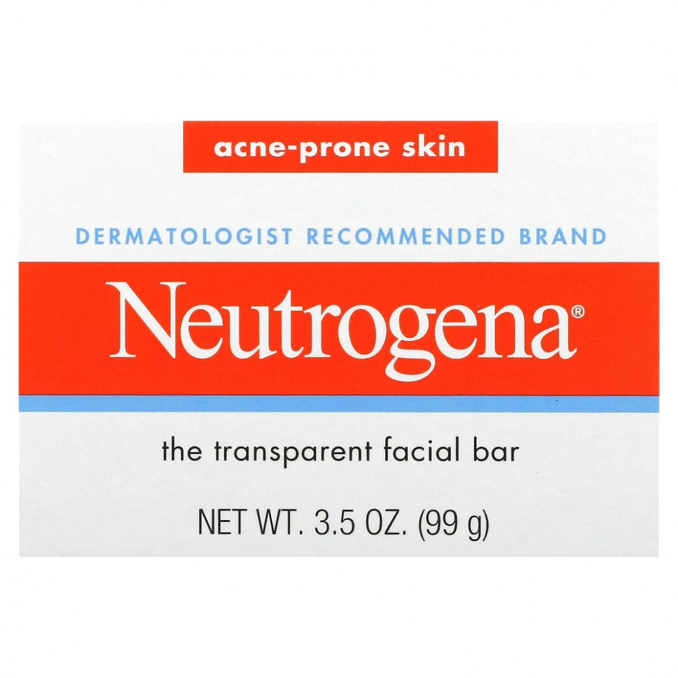   Neutrogena,     ,  ,   , 99  (3,5 )   -     , -  