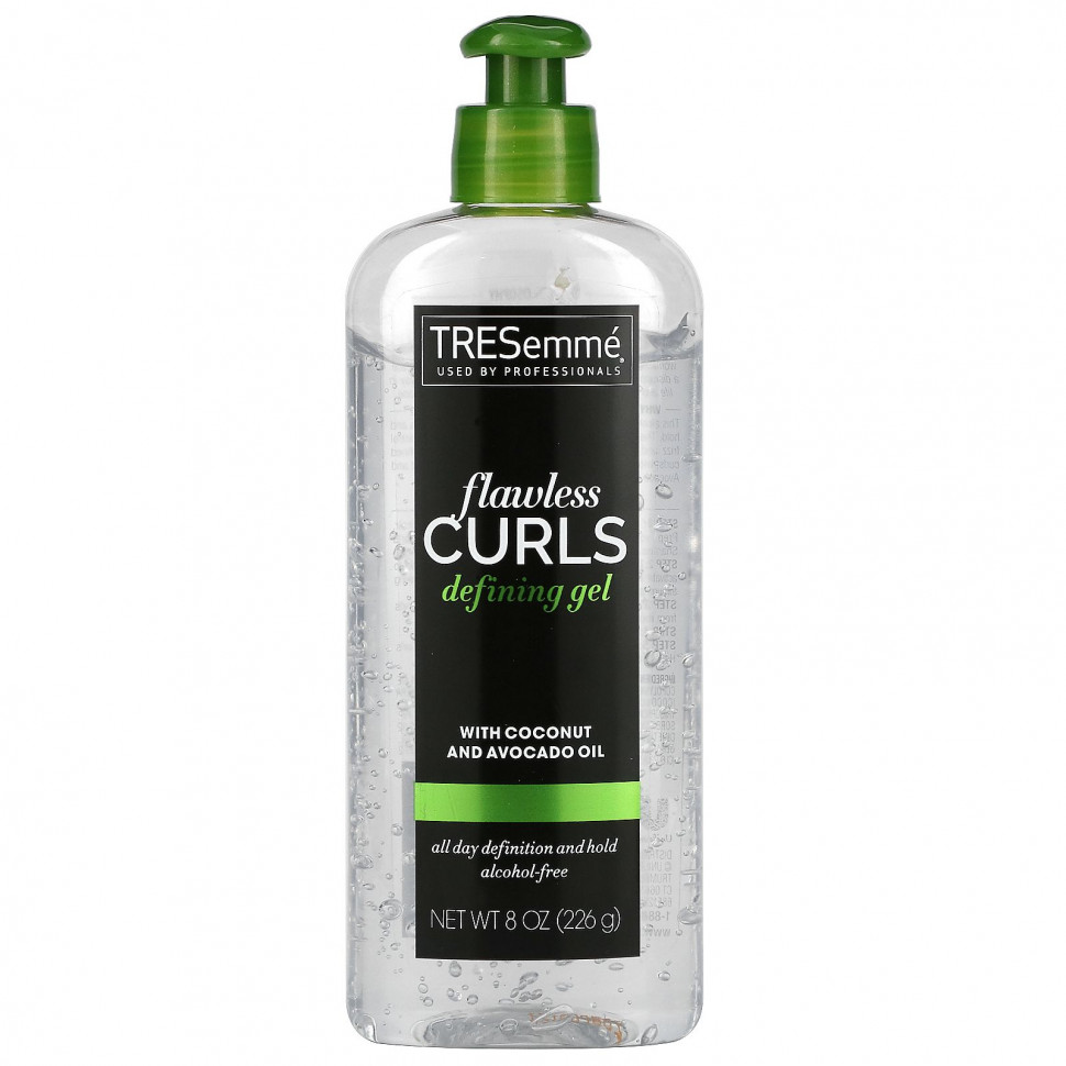  Tresemme, Flawless Curls,    ,     , 226  (8 )  IHerb ()