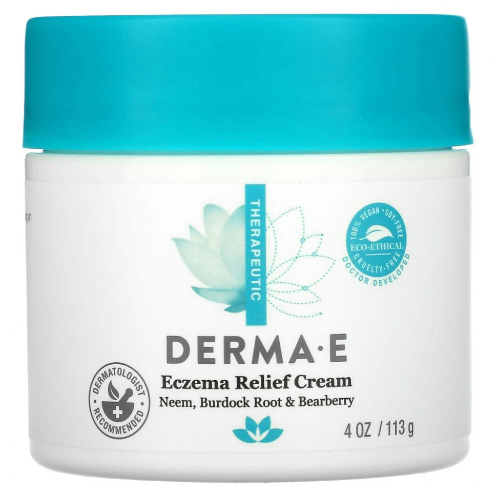   Derma E,   ,113  (4 )   -     , -  