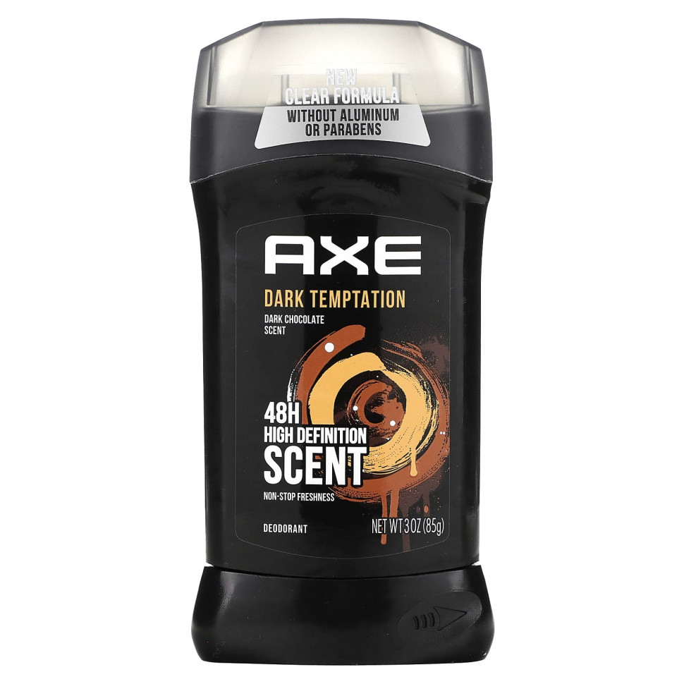   Axe, Dark Temptation, ,  , 85  (3 )   -     , -  