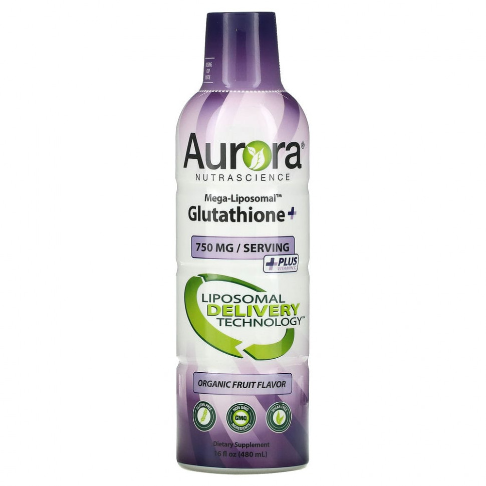   Aurora Nutrascience,  +,   C,    , 750 , 480  (16 . )   -     , -  