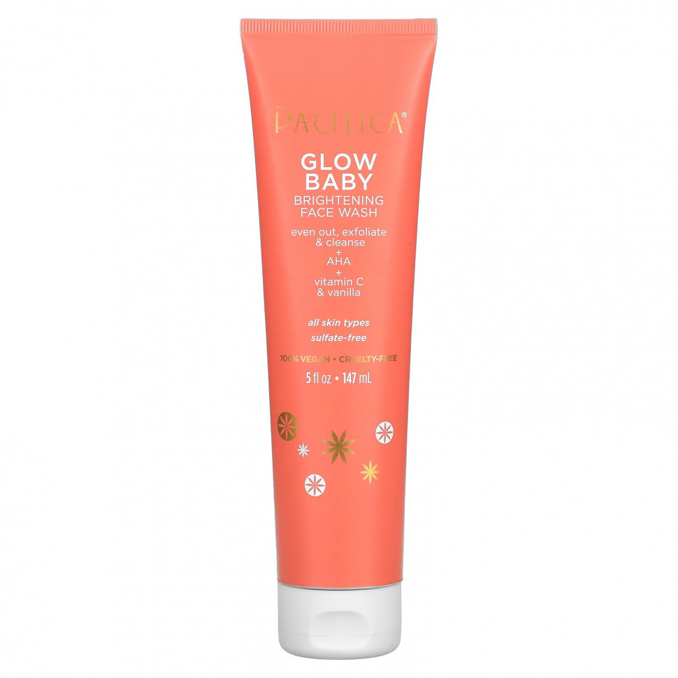   Pacifica,     Glow Baby, 147  (5 . )   -     , -  