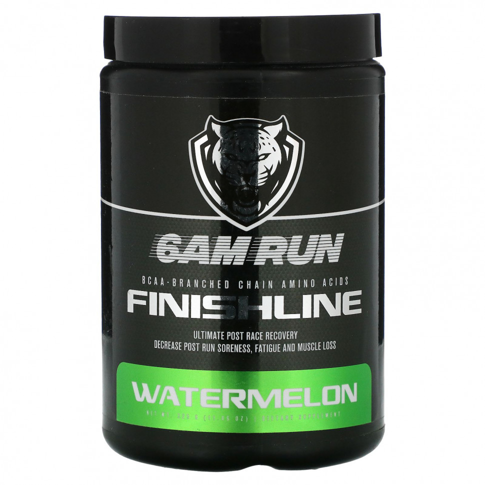   6AM Run, Finishline Recovery / Hydrate - , 325  (11,46 )   -     , -  