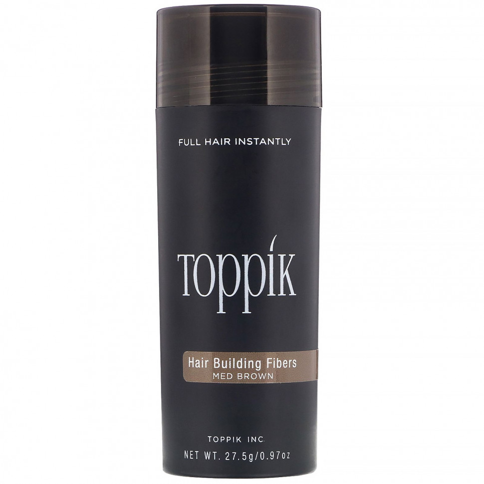   Toppik, Hair Building Fibers, ,  , 27,5    -     , -  