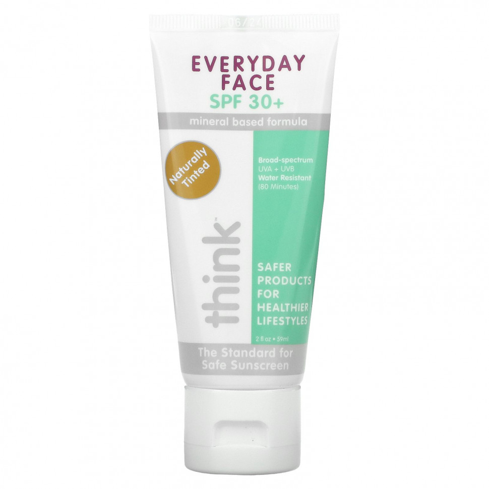   Think, Thinksport,    , SPF 30+,  , 59  (2 )   -     , -  