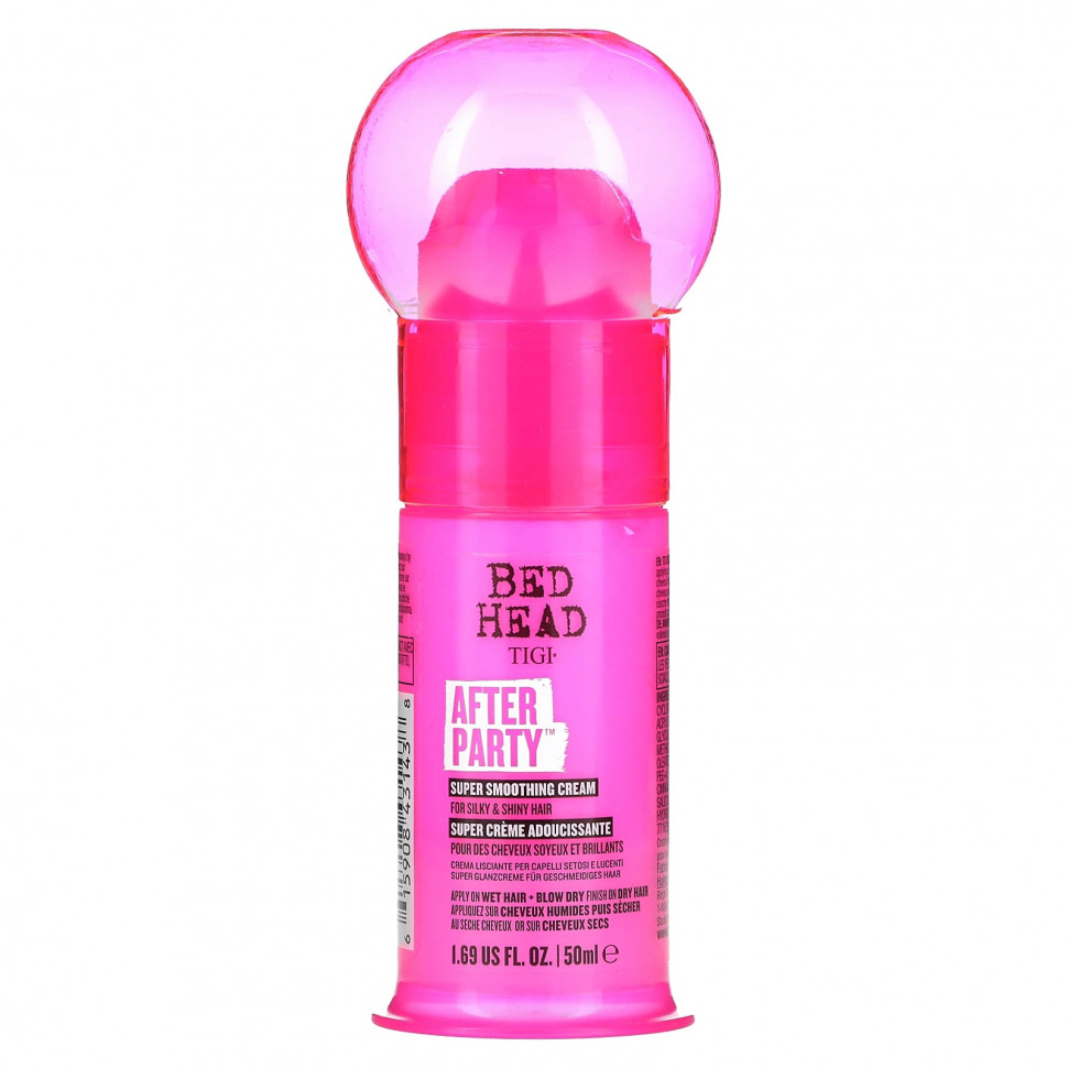   TIGI, Bed Head,  ,  , 50  (1,69 . )   -     , -  