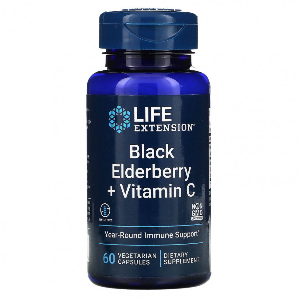   Life Extension,     C, 60     -     , -  