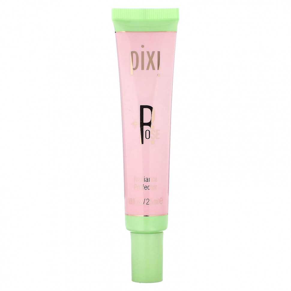   Pixi Beauty,     Rose Radiance, 25  (0,8 . )   -     , -  