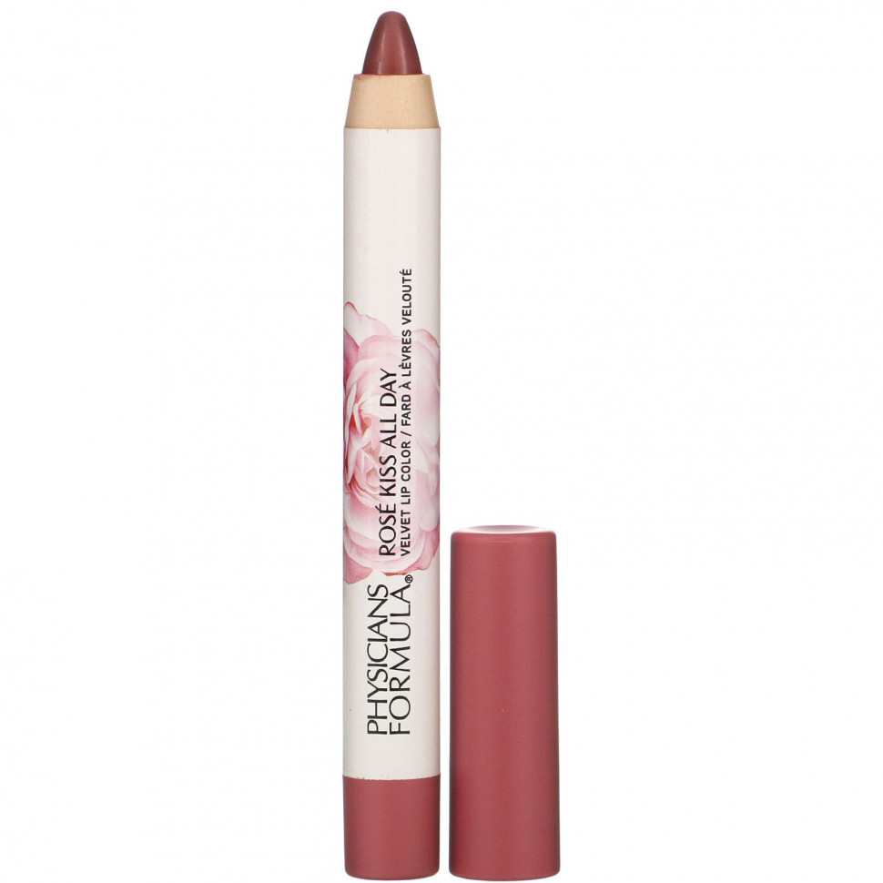  Physicians Formula, Rose Kiss All Day,    , First Kiss, 4,3  (0,15 )  IHerb ()