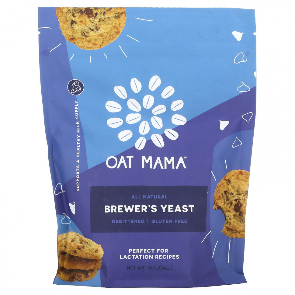   Oat Mama,  , 397  (14 )   -     , -,   