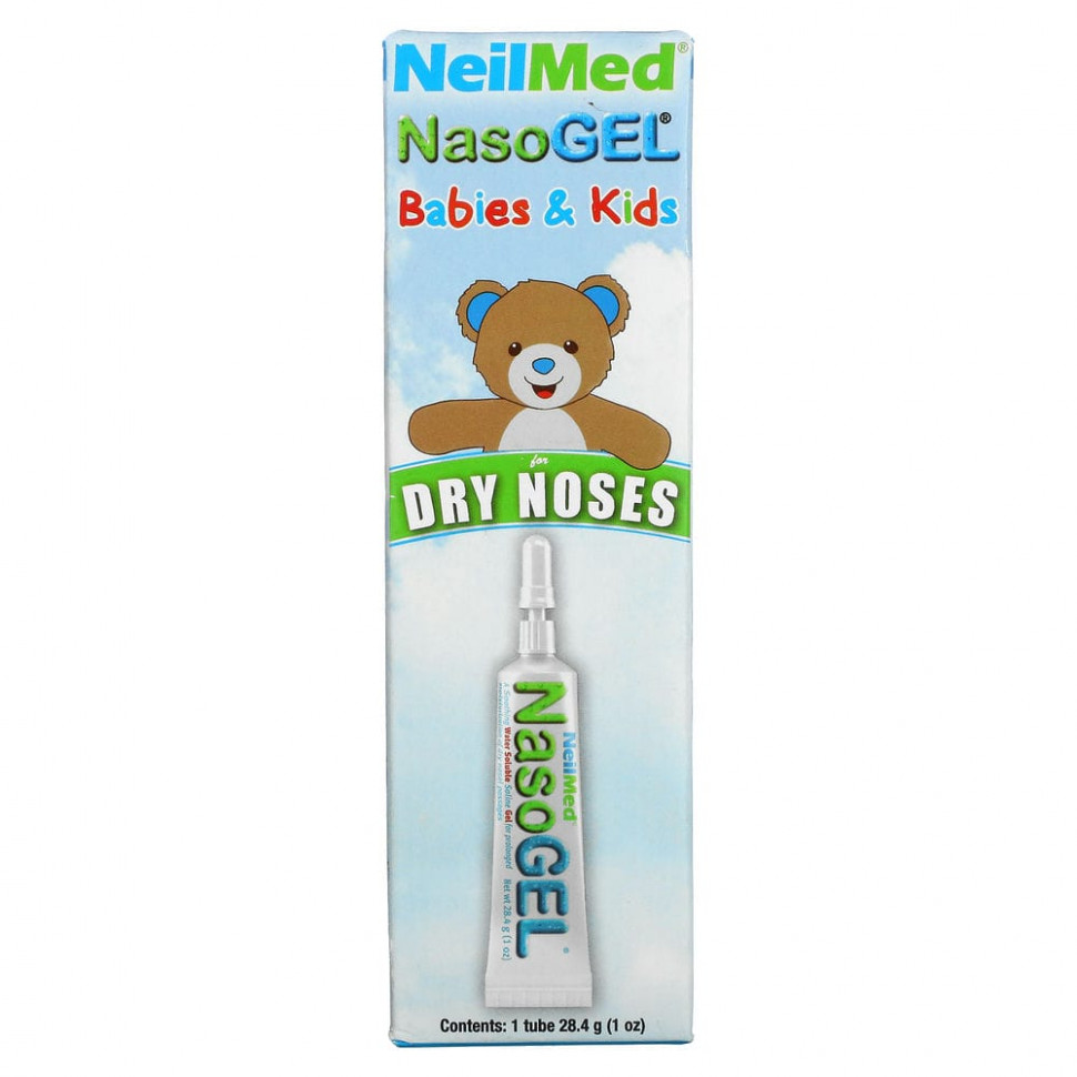   NeilMed, Babies & Kids,     , 28,4  (1 )   -     , -  