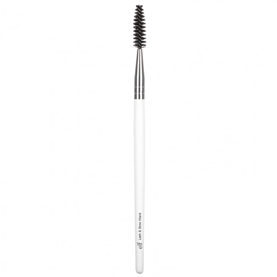   E.L.F., Lash & Brow Wand, 1 Count   -     , -  