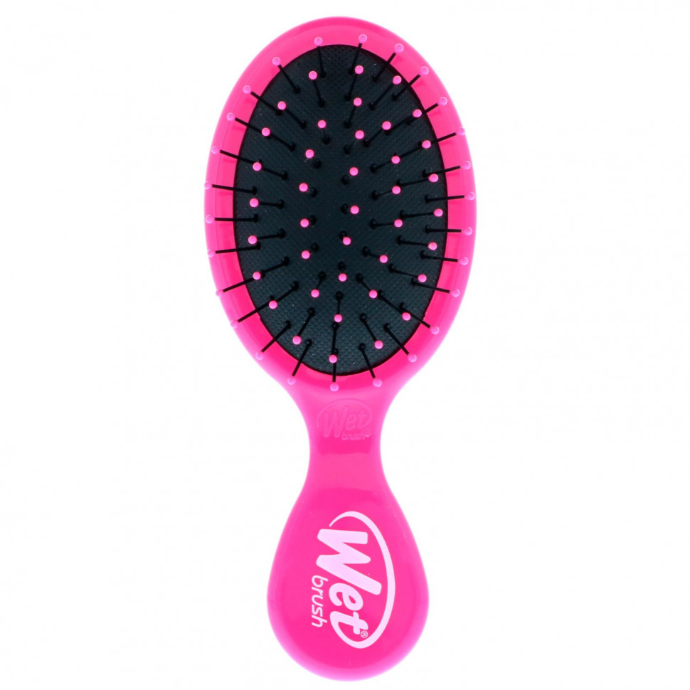   Wet Brush, -   , , 1 .   -     , -  