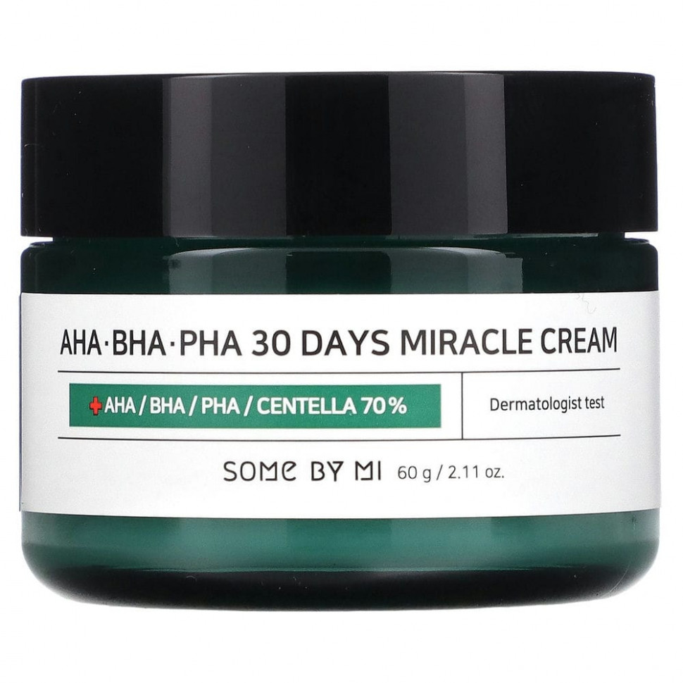   Some By Mi,    AHA, BHA,  PHA,      30 , 60    -     , -  