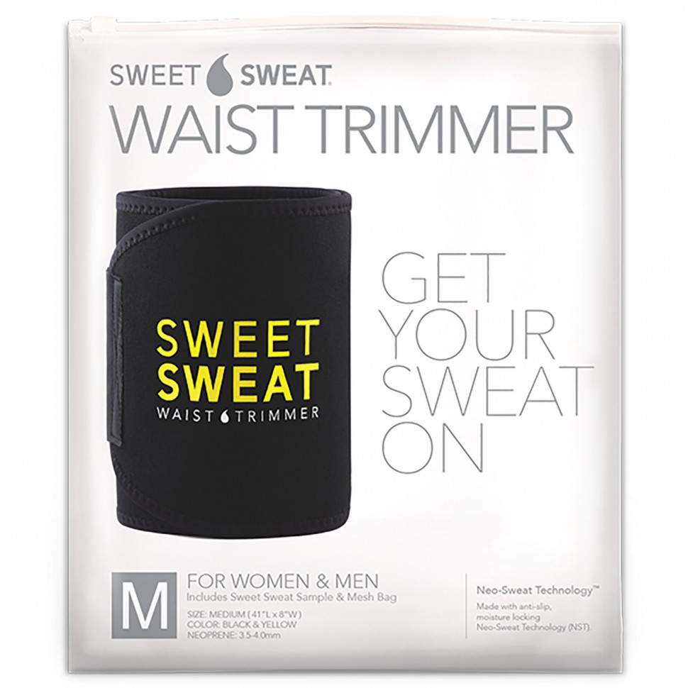   Sports Research,    Sweet Sweat,  M,   , 1 .   -     , -  