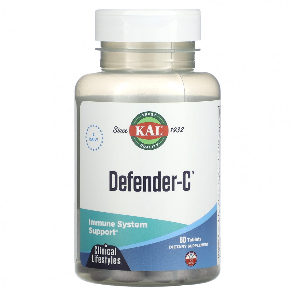   KAL, Defender-C, 60    -     , -  