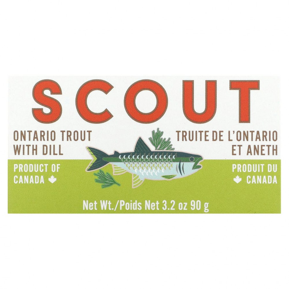   Scout,     , 90  (3,2 )   -     , -,   