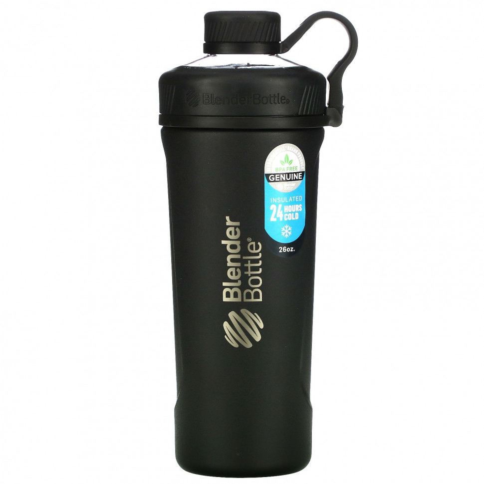   Blender Bottle, Radian,    ,  , 770  (26 )   -     , -  