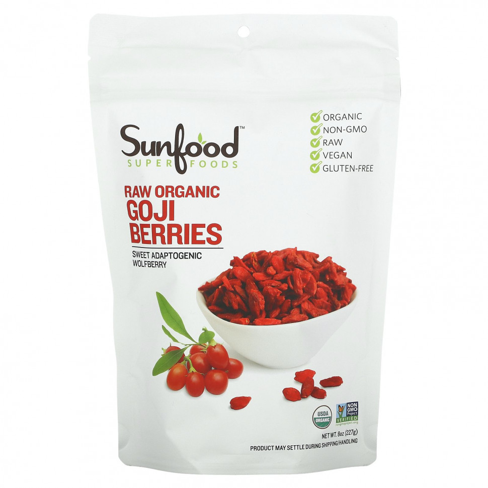   Sunfood,    , 227  (8 )   -     , -  