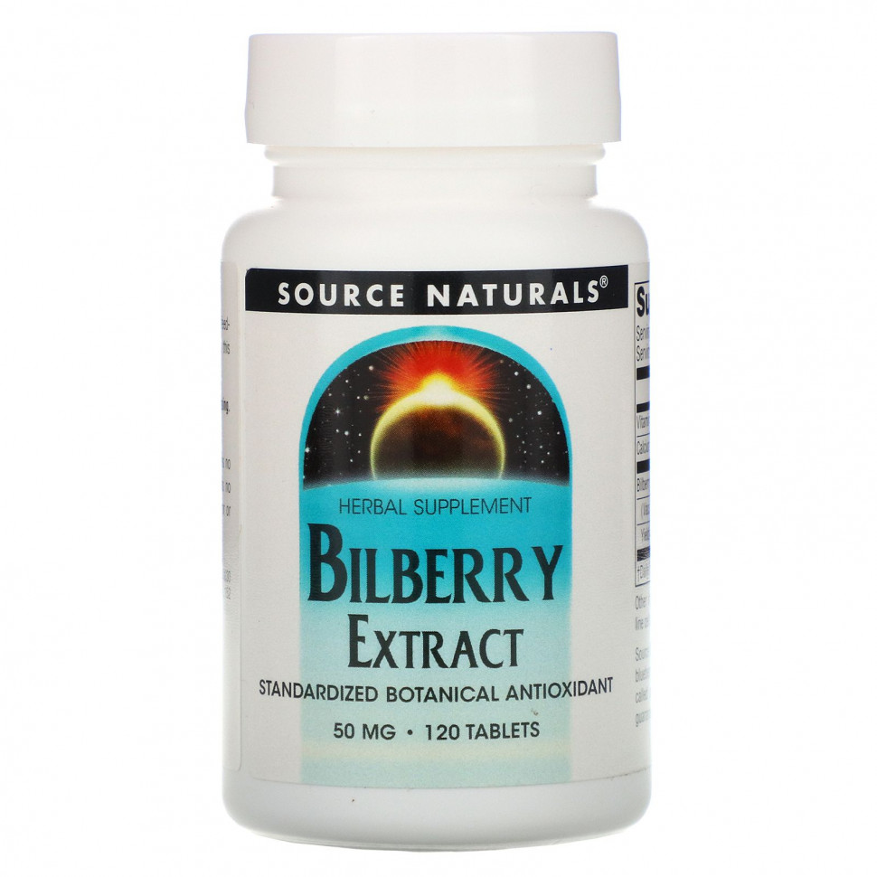  Source Naturals,  , 50 , 120   IHerb ()