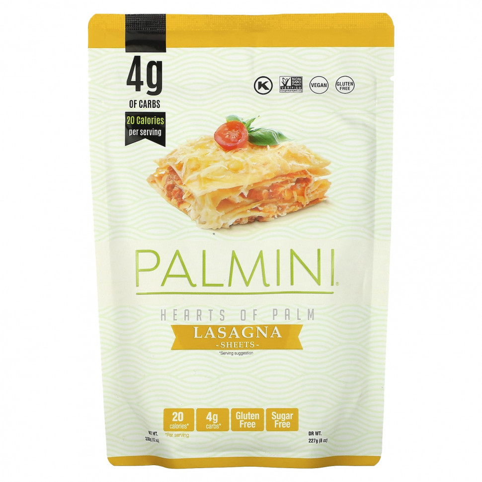   Palmini, Hearts of Palm,  , 338  (12 )   -     , -  