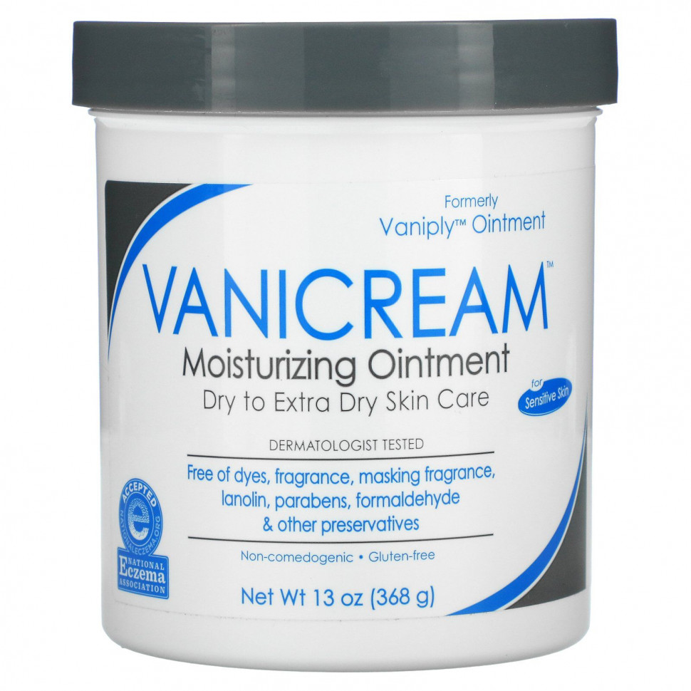   Vanicream,  ,        ,  , 13  (368 )   -     , -  