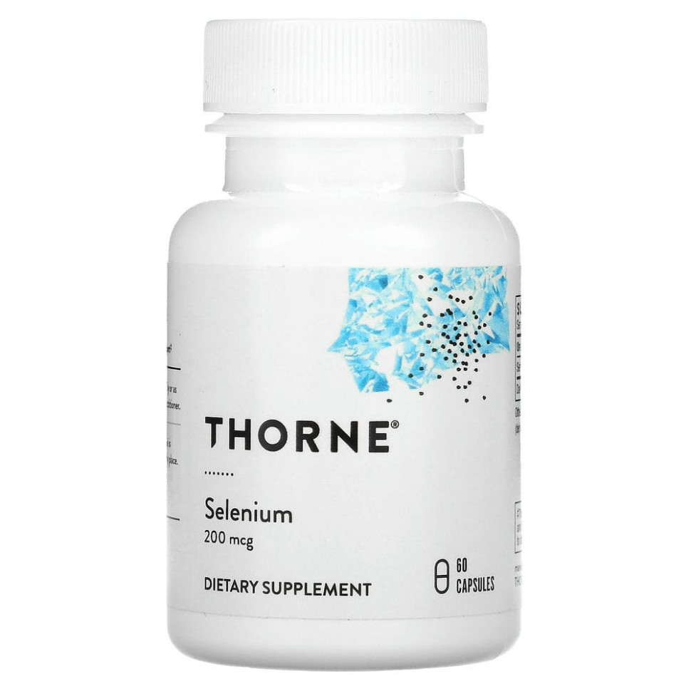   Thorne Research, , 60    -     , -,   