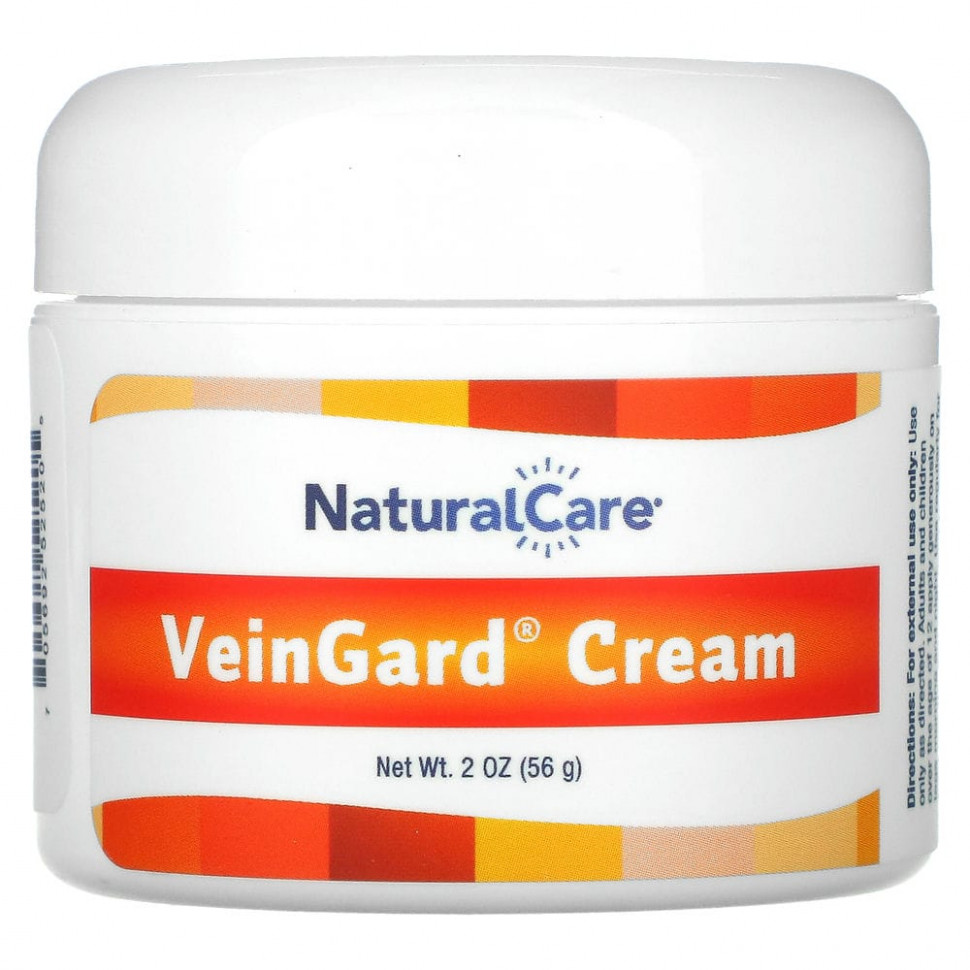   NaturalCare,  Vein-Gard, 2,25  (64 )   -     , -  