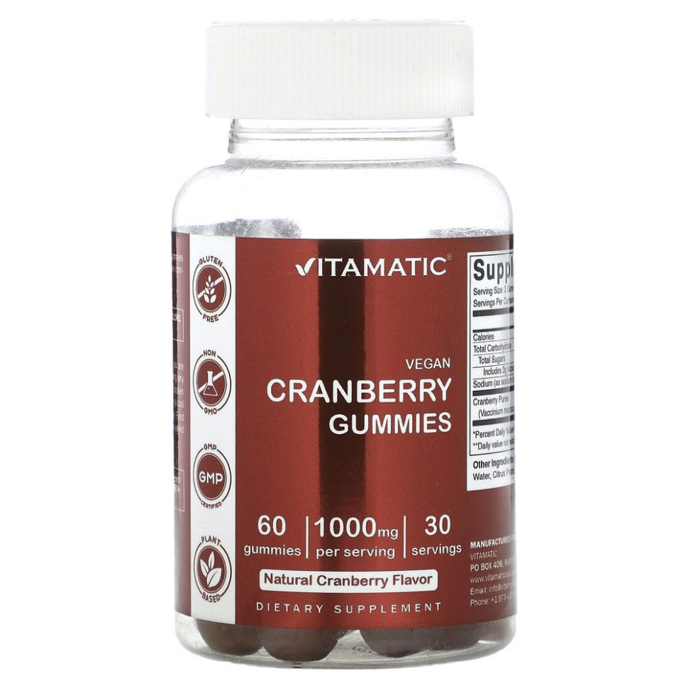   Vitamatic,   ,  , 500 , 60     -     , -  