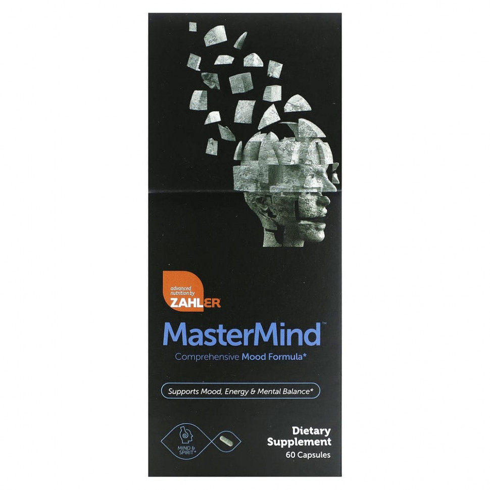   Zahler, MasterMind,    , 60    -     , -,   