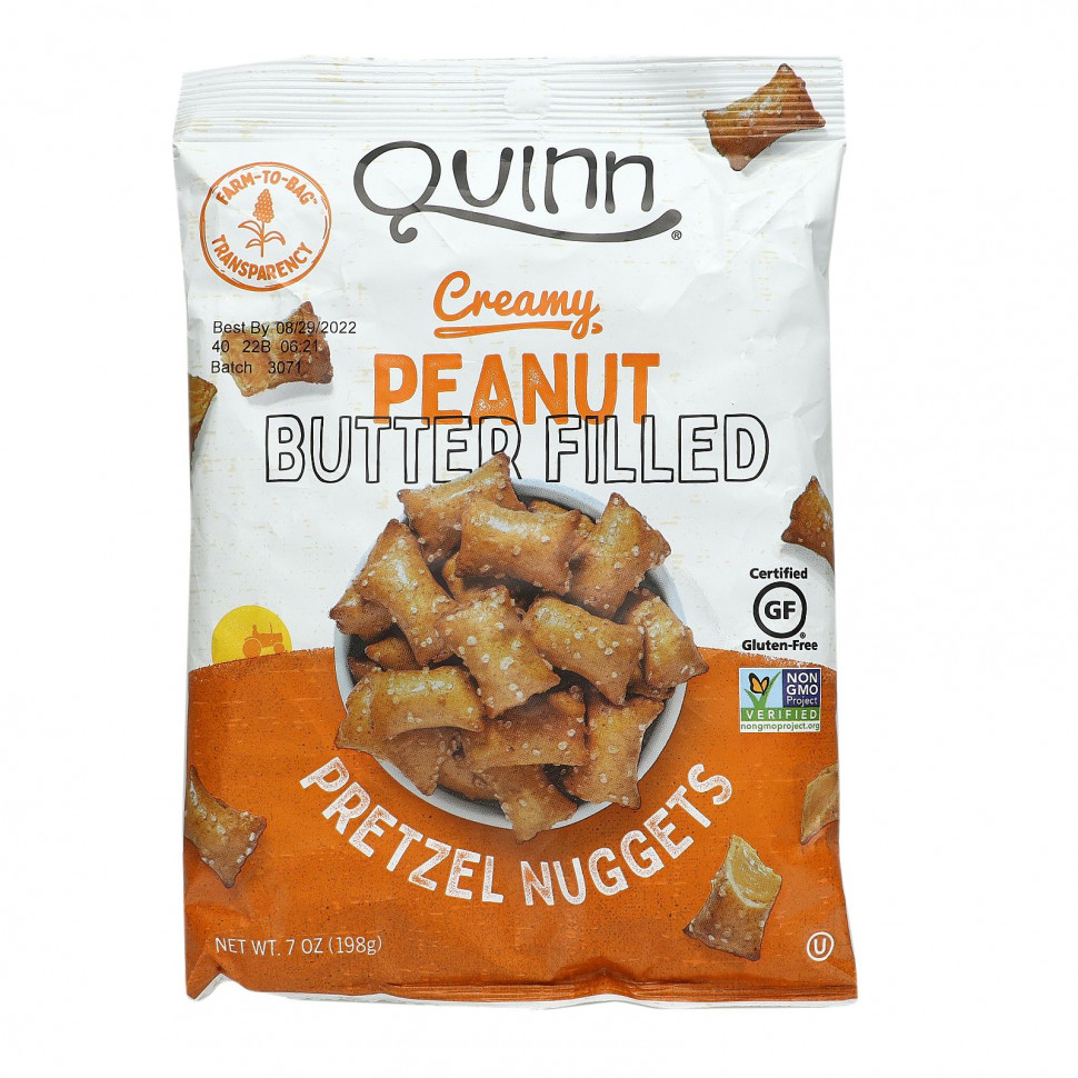   Quinn Popcorn,     , 198  (7 )   -     , -  