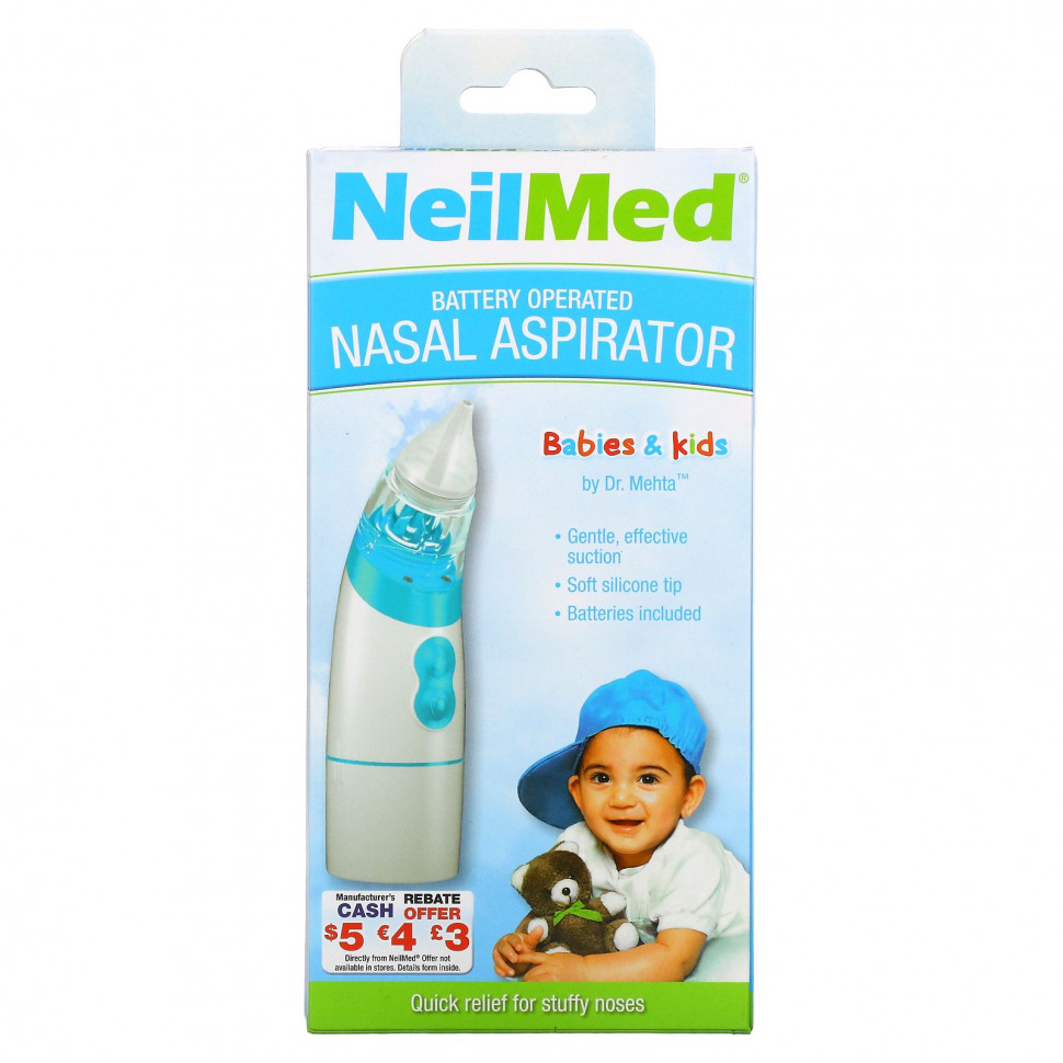   NeilMed,      ,   3    -     , -  