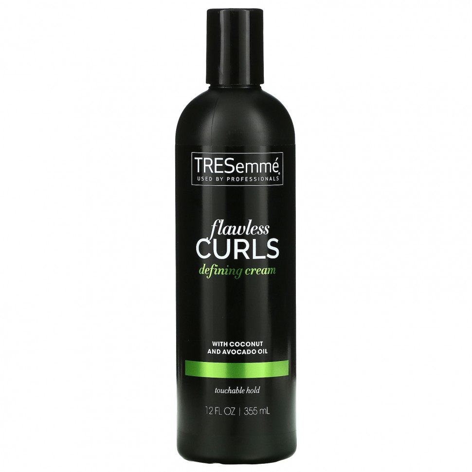   Tresemme,     Flawless,    , 355  (12 . )   -     , -  