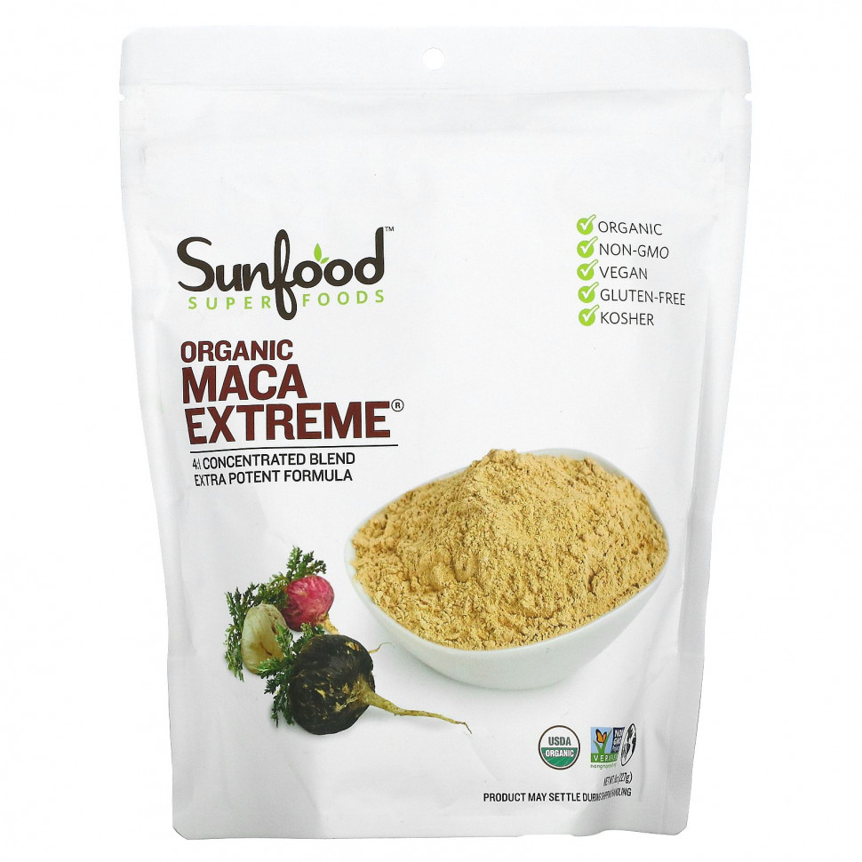   Sunfood,   , , 227  (8 )   -     , -  