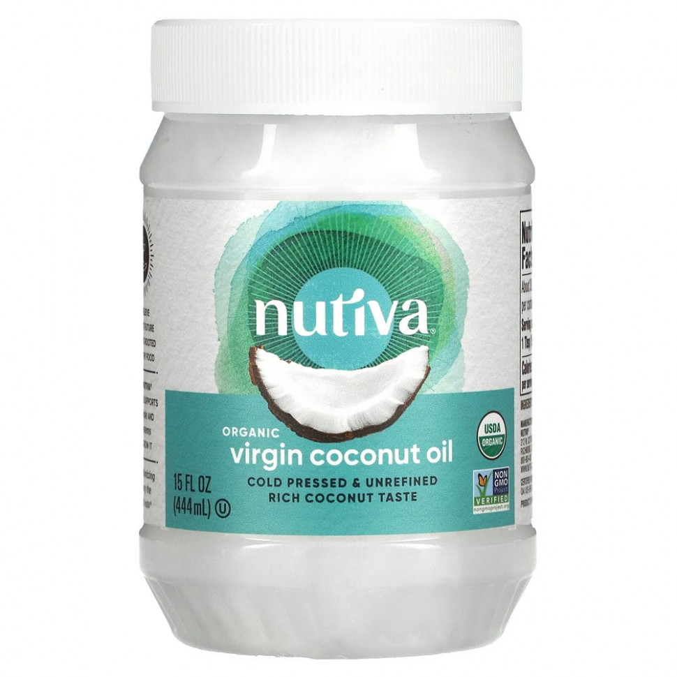   Nutiva,   ,  , 444    -     , -  