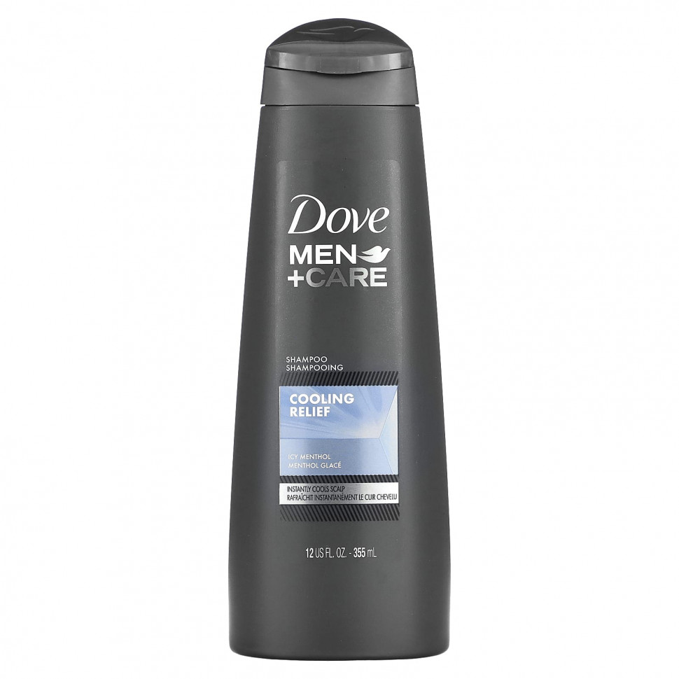   Dove, Men + Care,  ,  , 355  (12 . )   -     , -  