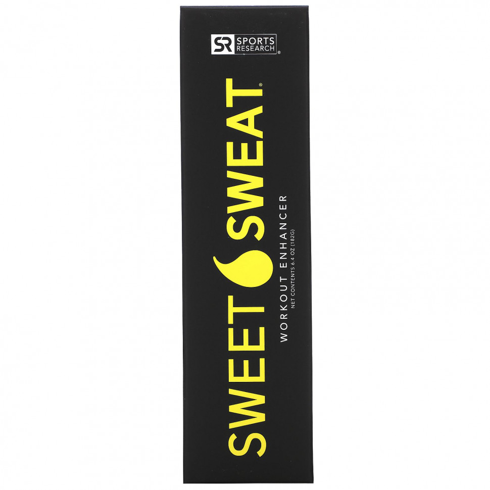   Sports Research, Sweet Sweat Stick,    , 182  (6,4 )   -     , -  