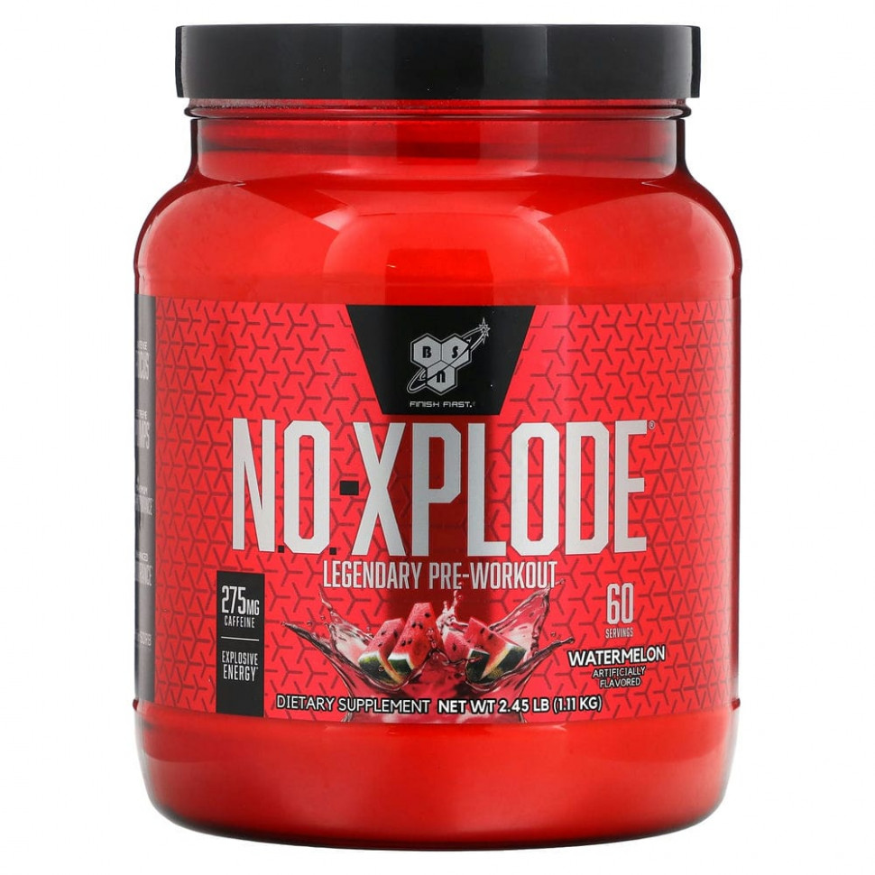   BSN, N.O.-Xplode,   , , 1,11  (2,45 )   -     , -  