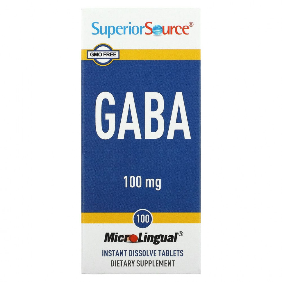   Superior Source, , 100 , 100   MicroLingual   -     , -,   