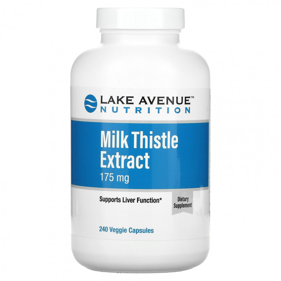   Lake Avenue Nutrition,  , 175 , 240     -     , -  